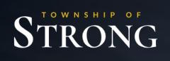 Township of Strong